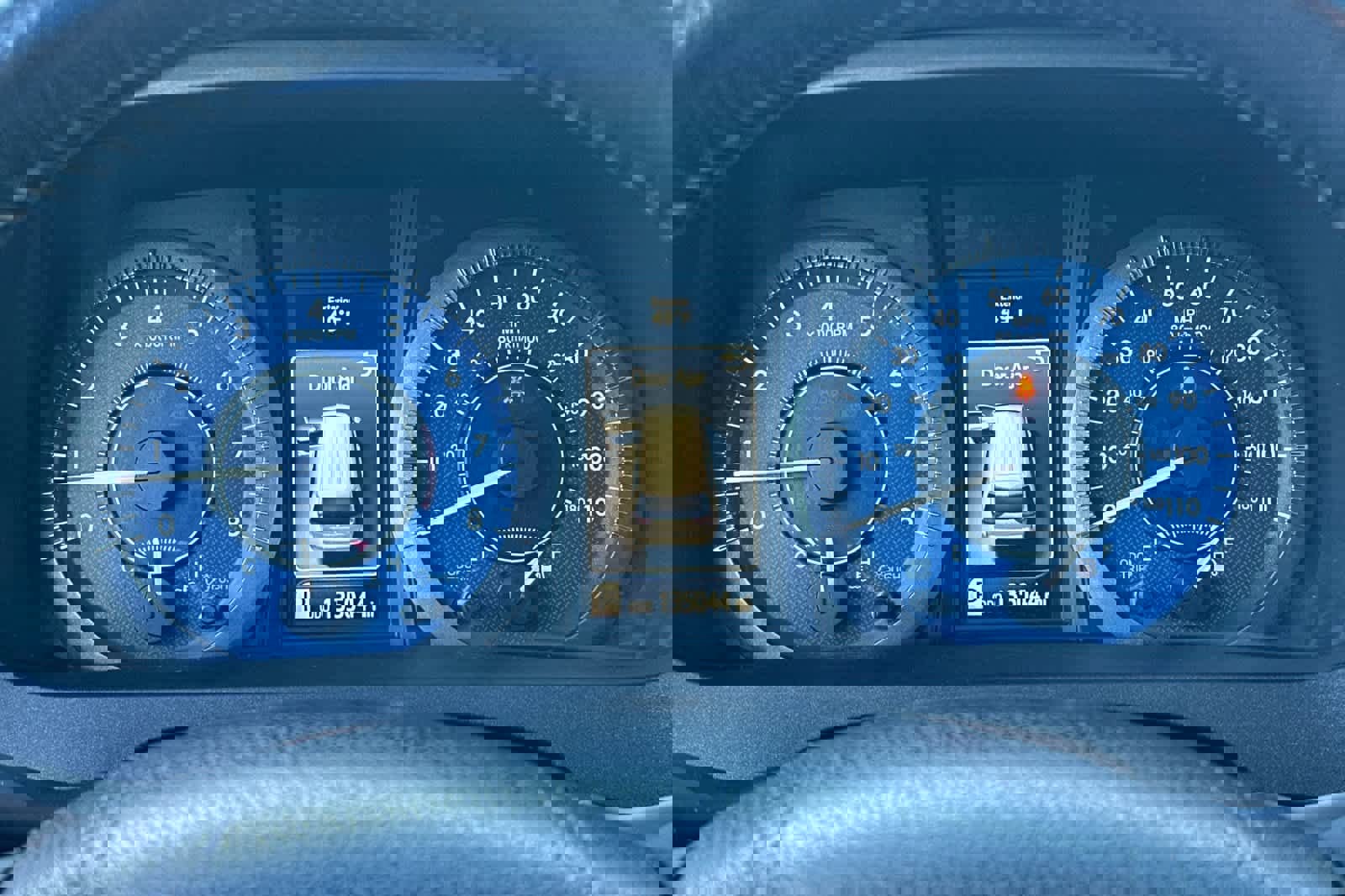 Used 2015 Toyota Sienna XLE Premium image 30