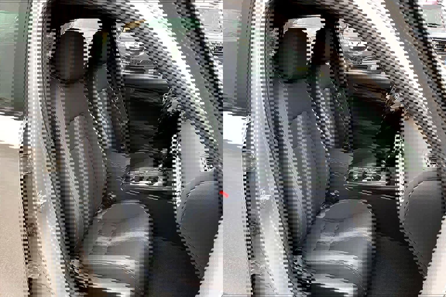 Used 2022 Honda Civic Sport image 9