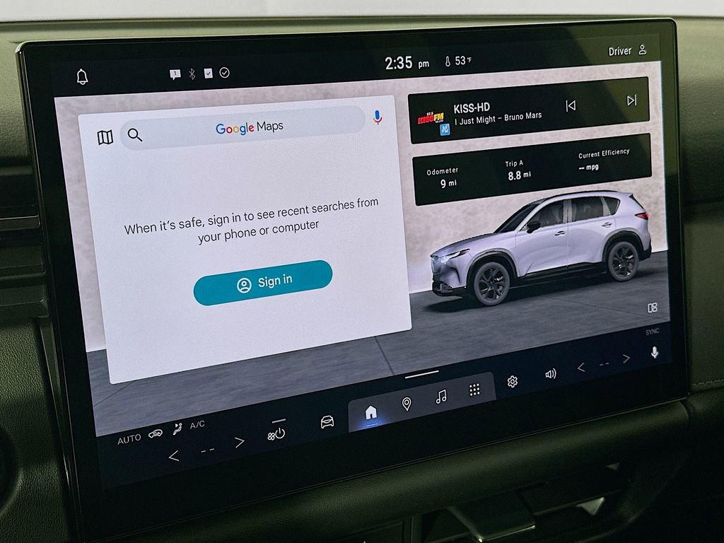 New 2026 MAZDA CX-5 Select image 20