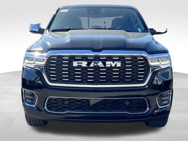 New 2026 RAM 1500 Tungsten w/ Off Road Group video 2