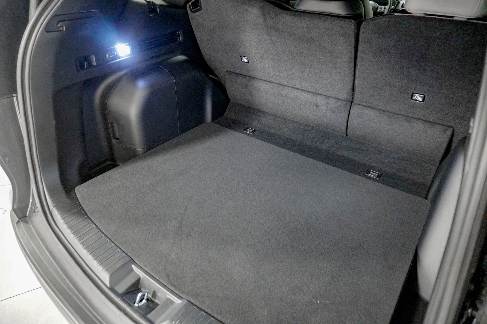 Certified 2026 Honda CR-V Sport Touring image 9