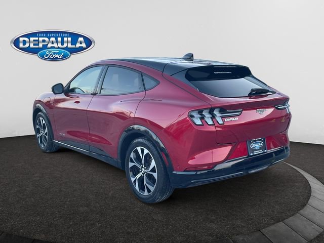 Used 2023 Ford Mustang Mach-E Premium image 3