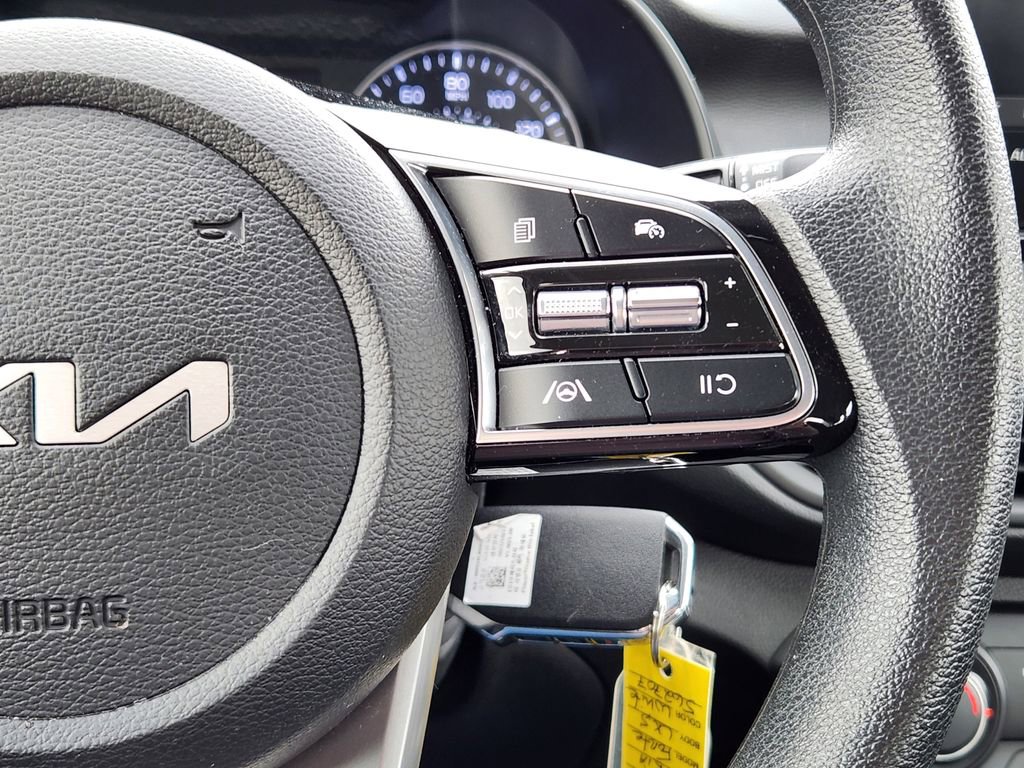 Certified 2023 Kia Forte LXS image 18