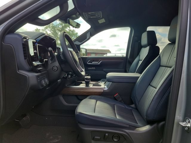 New 2026 Chevrolet Silverado 1500 High Country w/ Technology Package AWD/4WD image 21