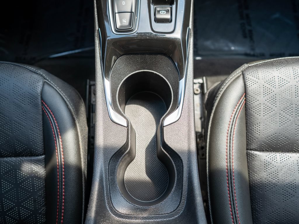 Certified 2023 Chevrolet Bolt EUV Premier w/ Redline Edition FWD image 28