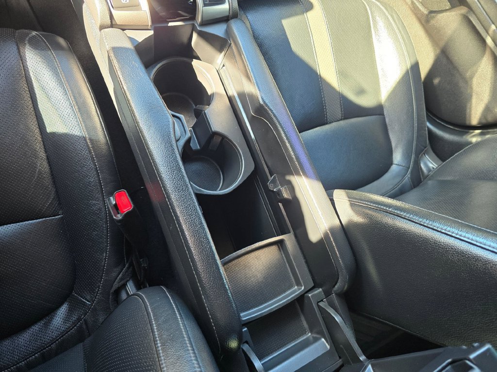 Used 2020 Honda Civic Sport Touring image 26