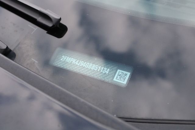 Used 2016 Ford Edge SEL w/ Equipment Group 201A image 39