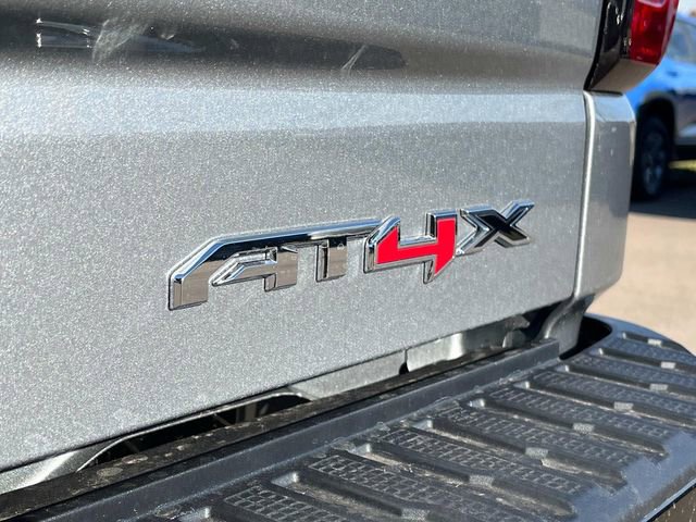 New 2026 GMC Sierra 1500 AT4X image 13