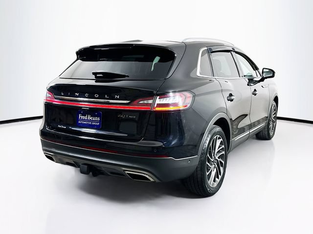 Certified 2020 Lincoln Nautilus Reserve w/ Equipment Group 201A AWD/4WD image 10