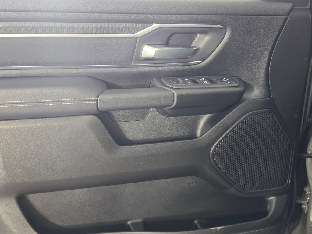 New 2026 RAM 1500 Big Horn image 27