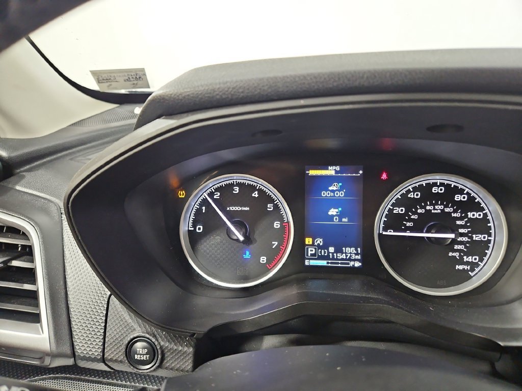 Used 2020 Subaru Forester Limited AWD/4WD image 16