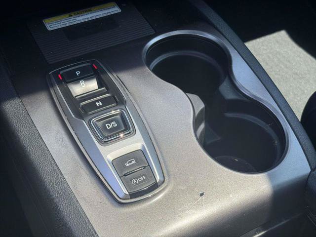 Used 2023 Honda Passport EX-L image 30