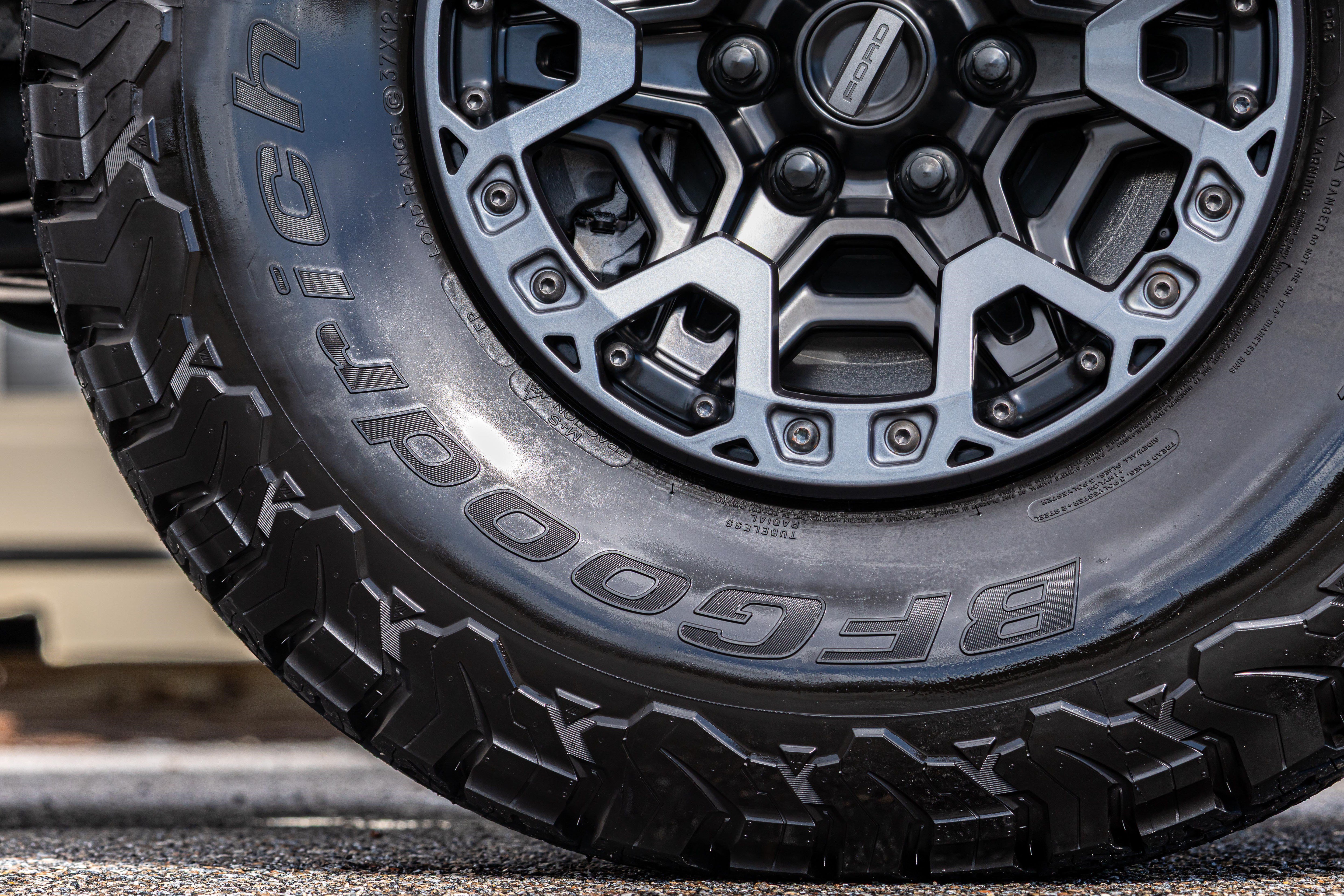 New 2026 Ford Expedition Tremor AWD/4WD image 28