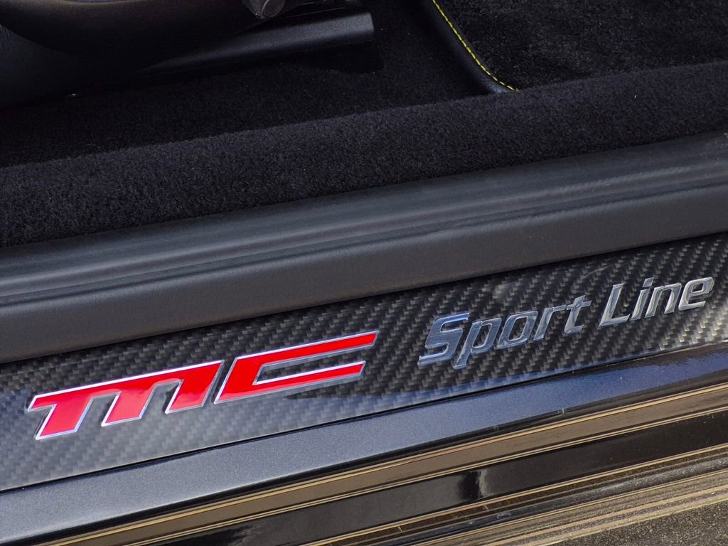 Used 2013 Maserati GranTurismo MC image 27