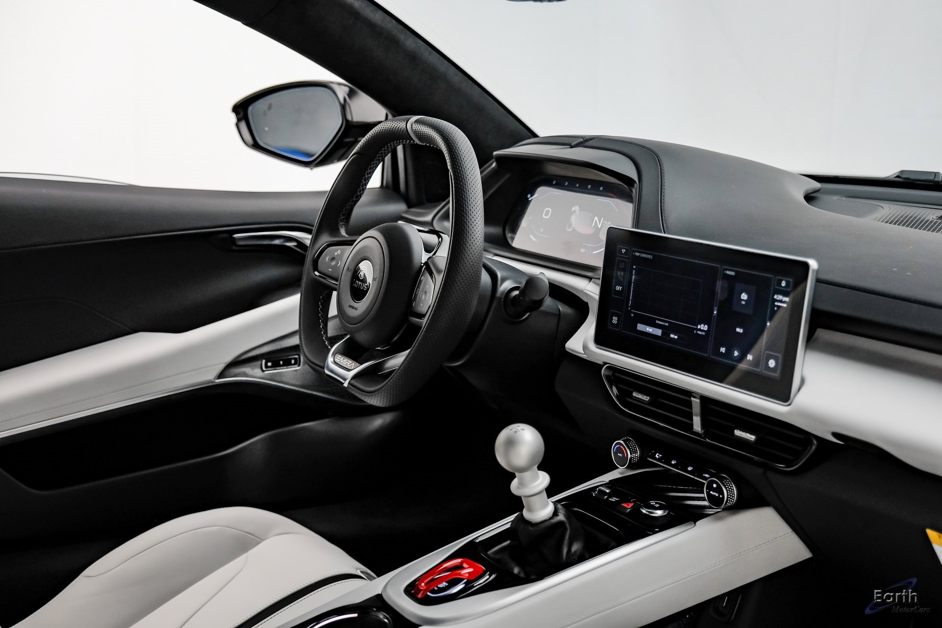 New 2026 Lotus Emira image 55