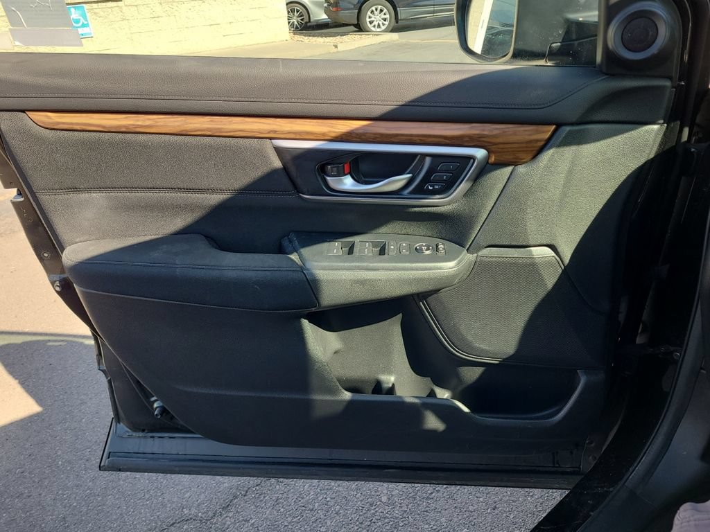 Used 2022 Honda CR-V EX image 17