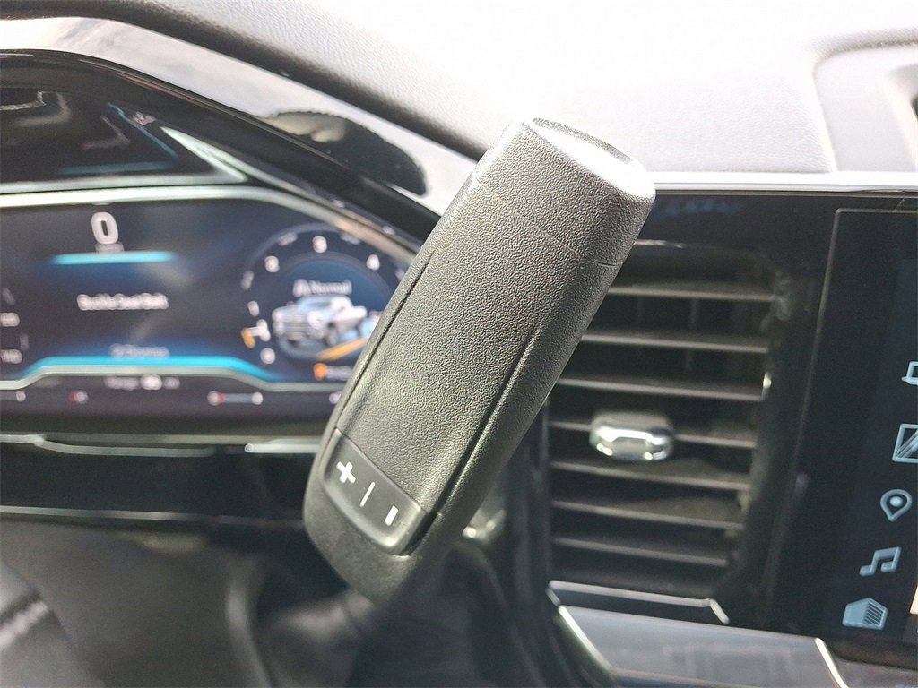 Used 2024 Chevrolet Silverado 3500 High Country w/ High Country Premium Package image 17