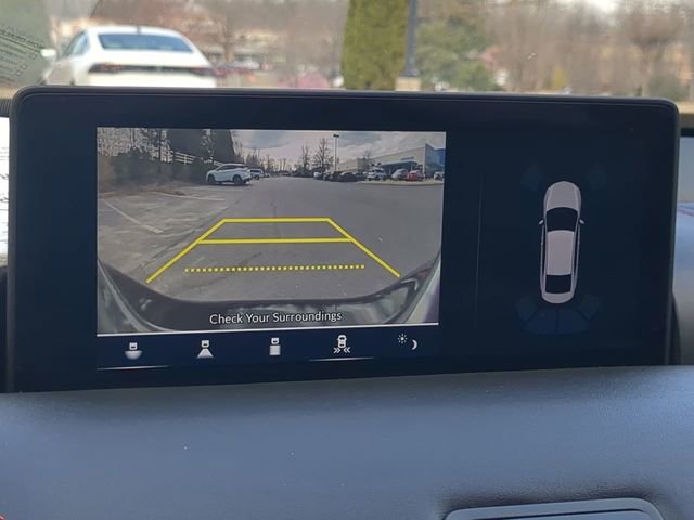 Used 2023 Acura TLX SH-AWD w/ A-SPEC Pkg image 19