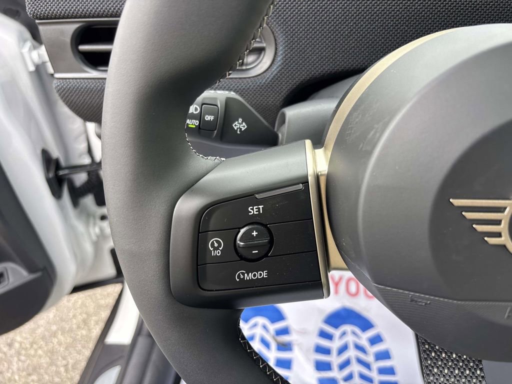 New 2026 MINI Cooper S image 16