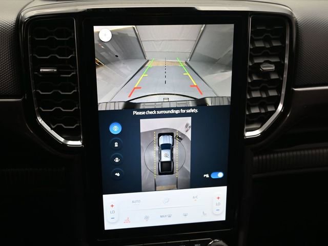 New 2025 Ford Ranger XLT w/ Equipment Group 301A High image 22