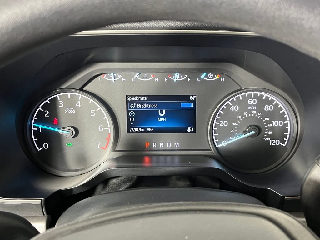 Used 2022 Ford F150 XLT w/ Trailer Tow Package image 19