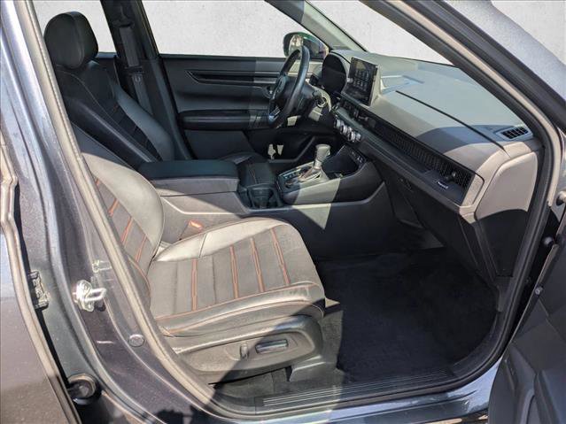Certified 2024 Honda CR-V Sport-L image 18