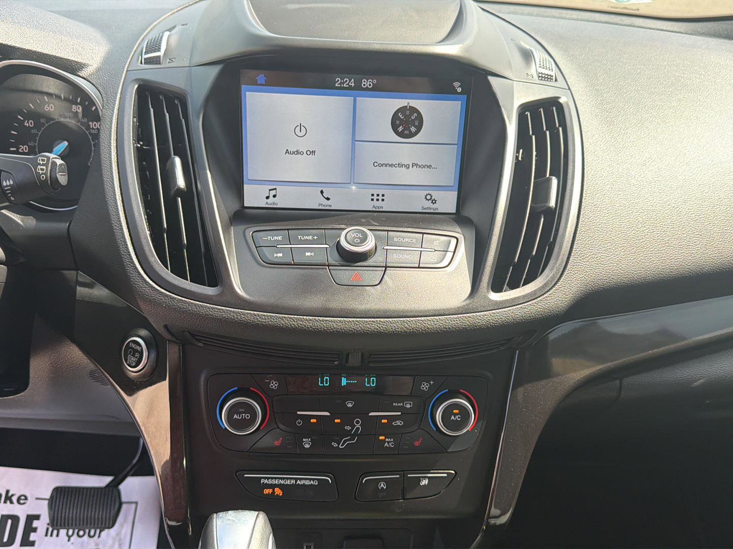 Used 2019 Ford Escape SE AWD/4WD image 13
