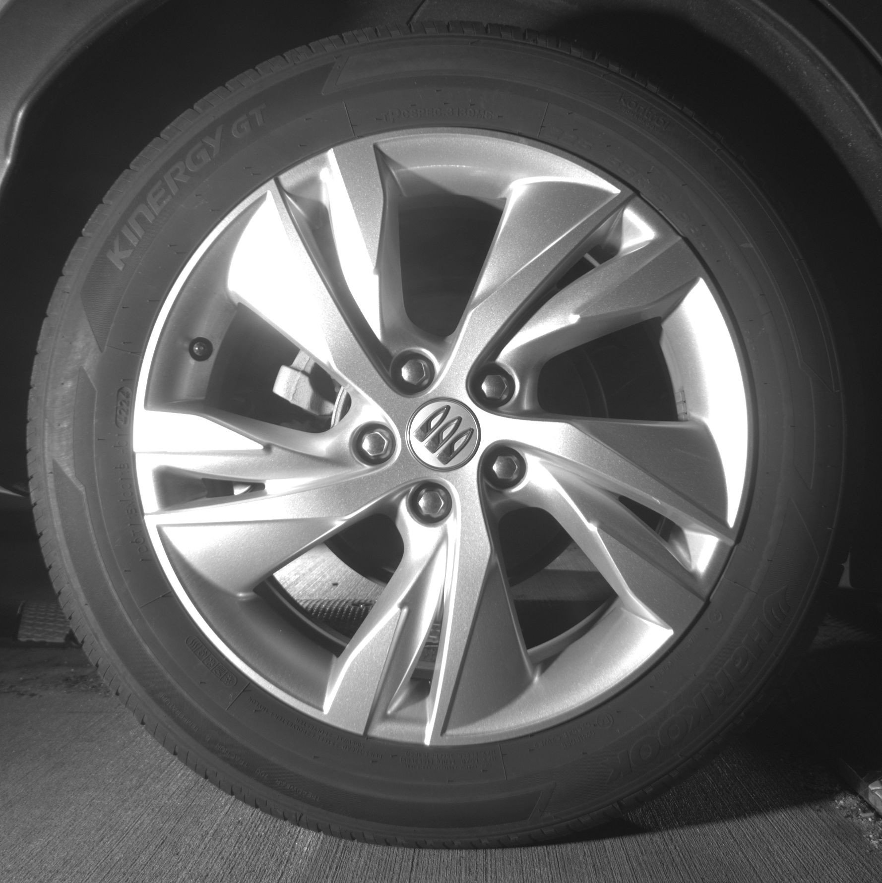 Used 2025 Buick Encore GX Preferred image 15