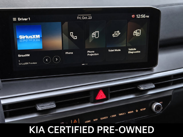 Used 2026 Kia Sorento S w/ S Panoramic Sunroof Package FWD image 22