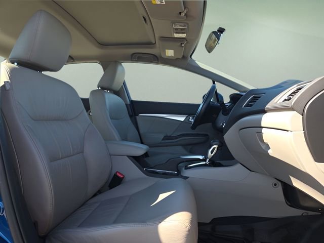 Used 2015 Honda Civic EX-L image 15