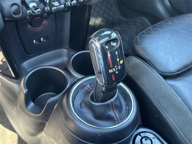 Used 2020 MINI Cooper S image 13