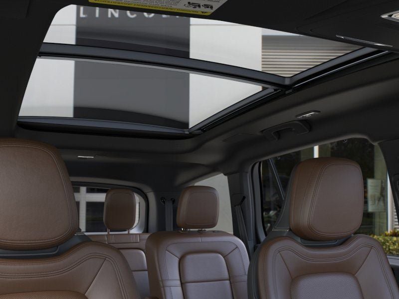 New 2026 Lincoln Aviator Reserve w/ Luxury Package RWD image 22