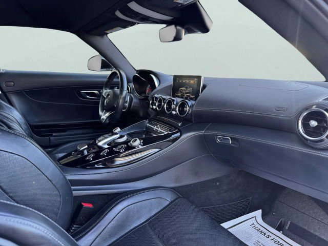 Used 2018 Mercedes-Benz AMG GT Roadster image 41