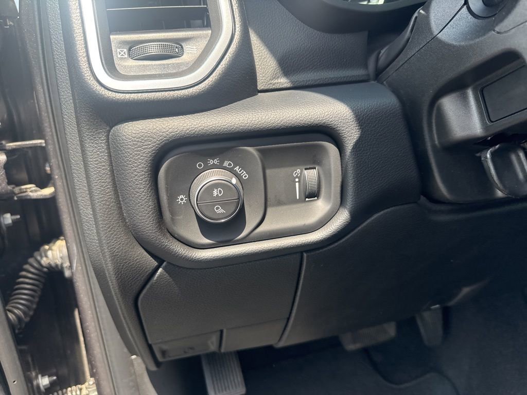 Used 2026 RAM 2500 Big Horn image 14