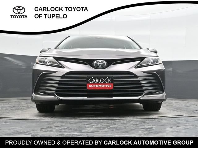 Used 2024 Toyota Camry LE FWD image 40