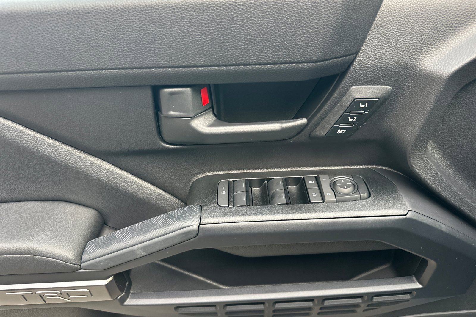New 2026 Toyota 4Runner TRD Sport AWD/4WD image 18