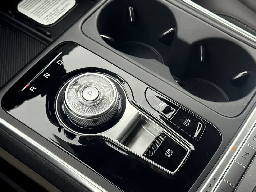 New 2026 Kia Carnival EX FWD image 20