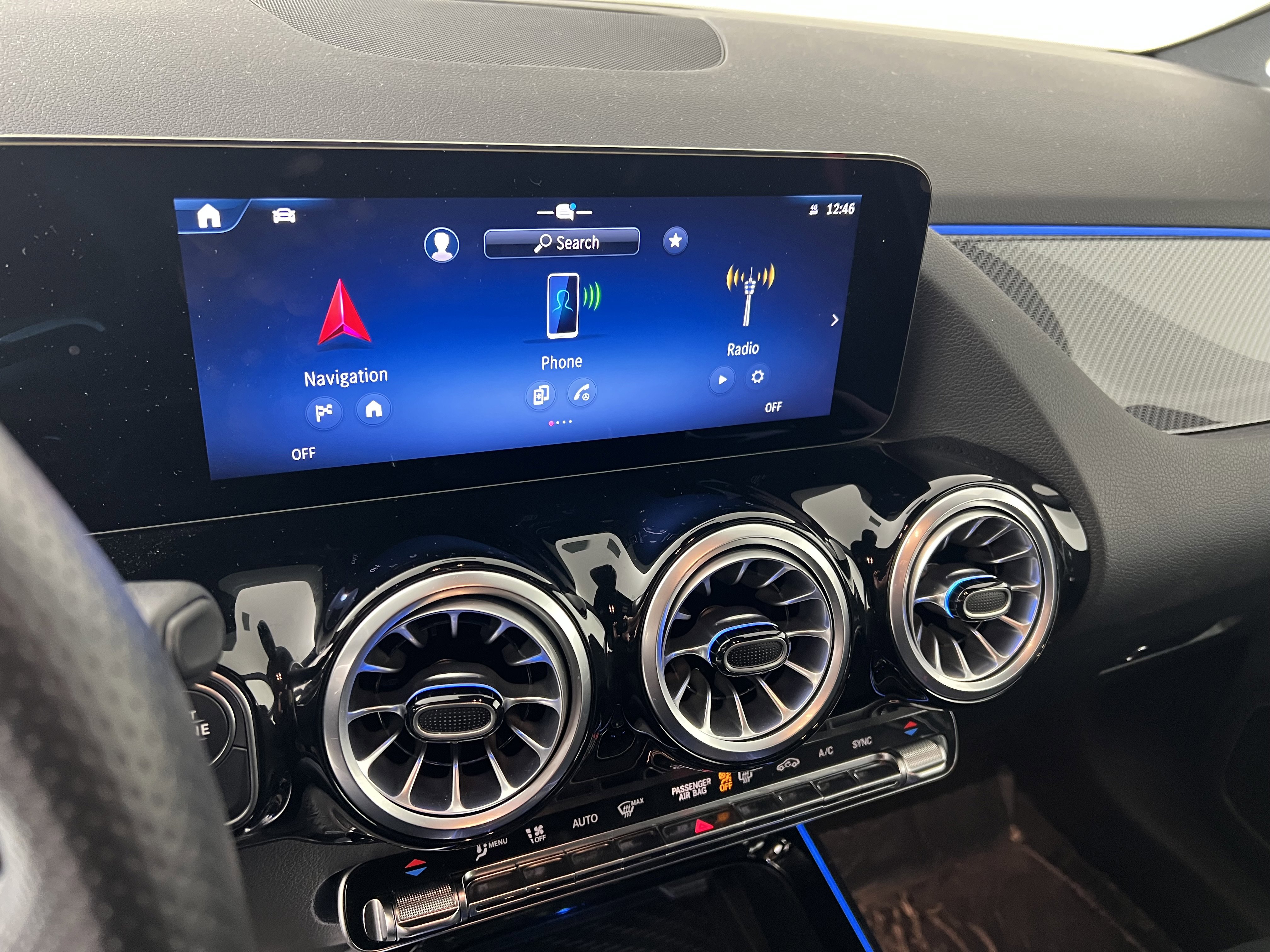 Certified 2025 Mercedes-Benz GLA 35 AMG 4MATIC image 29