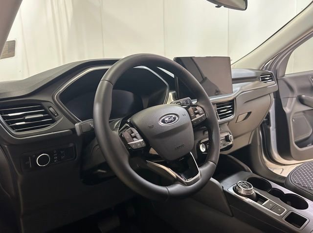Used 2023 Ford Escape Active w/ Tech Pack #2 image 11
