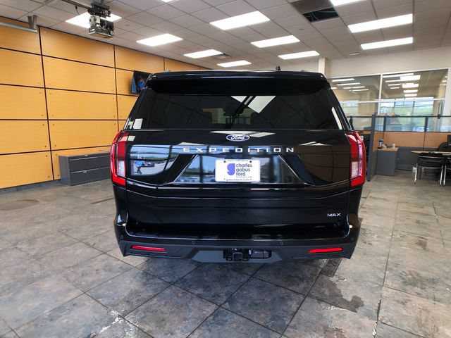 New 2027 Ford Expedition Max Active AWD/4WD image 6