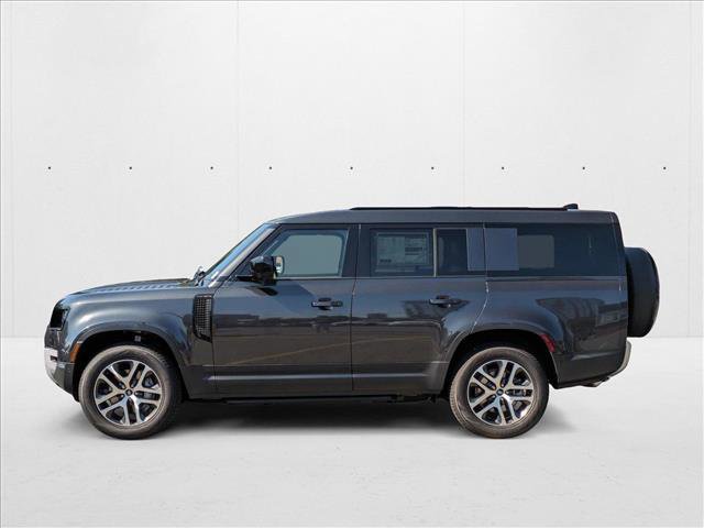 New 2025 Land Rover Defender 130 S image 5