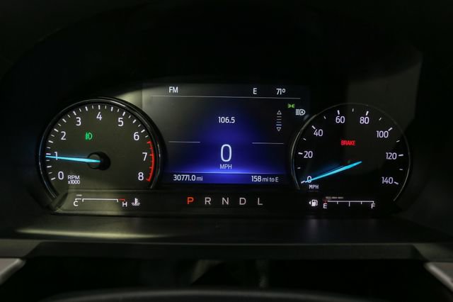 Used 2023 Ford Explorer XLT w/ Equipment Group 202A AWD/4WD image 32