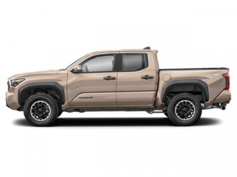 New 2026 Toyota Tacoma TRD Off-Road image 3