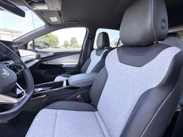 Used 2023 Volkswagen ID.4 Pro AWD/4WD image 24