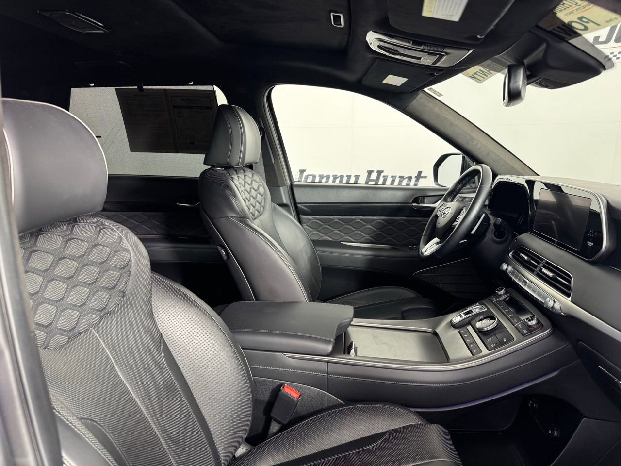 Used 2022 Hyundai Palisade Calligraphy w/ Winter Package FWD image 51