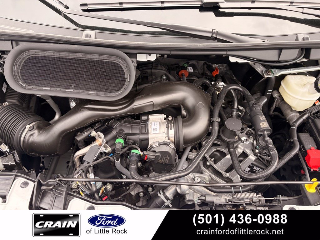 New 2026 Ford Transit 350 XLT RWD image 35