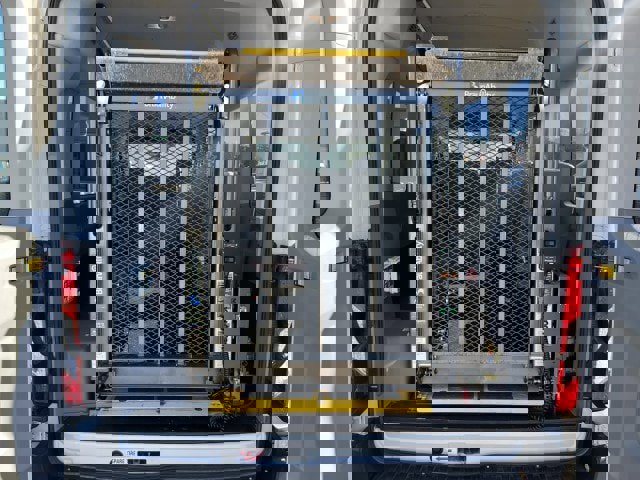 Used 2017 Ford Transit 350 XL image 16