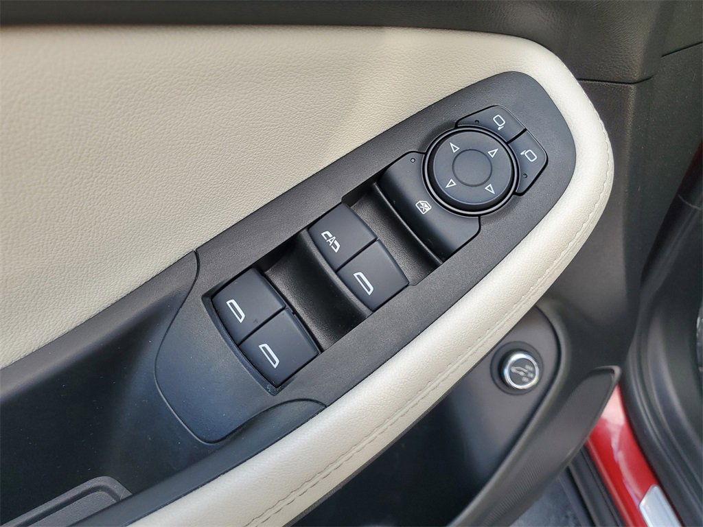 Used 2020 Buick Encore GX Essence w/ Advanced Technology Package image 18