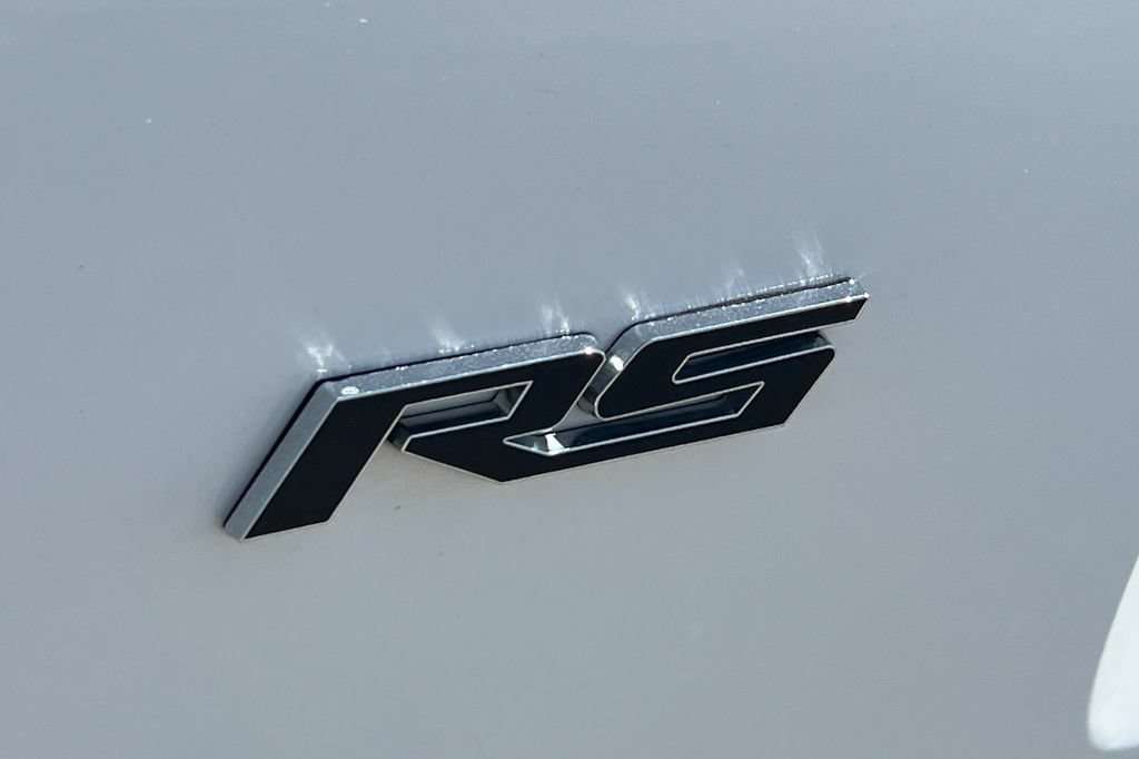 Used 2017 Chevrolet Camaro LT w/ RS Package RWD image 27
