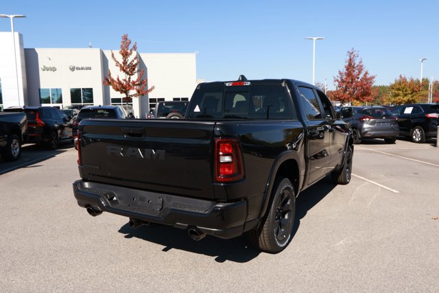 New 2026 RAM 1500 Big Horn image 6